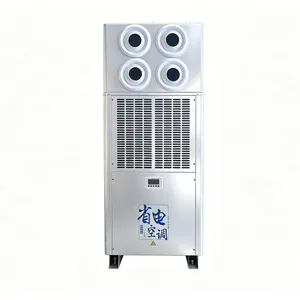 Powerful Cooling 28.5kw Air Conditioner Jceszfl-28iils for Warehouse
