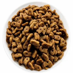 OEM Cat Dog Staple Pet Food, Healthy Formula for All Breeds & Life Stages, Chicken/Fish/Beef/Duck Flavors, Factory Direct Bulk Wholesale
