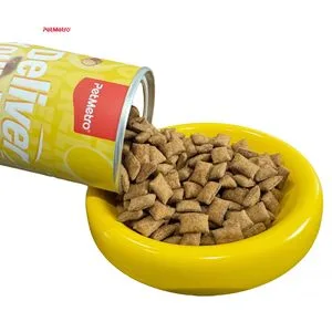 Enhanced Nutrition 200g Crunchy Texture Egg Yolk Core Snack Suitable for High Protein Buyers High Protein Biscuit Treats