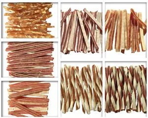 Pet Dog Cat Snack Manufacturer Wholesale Soft Chicken Slice Treats