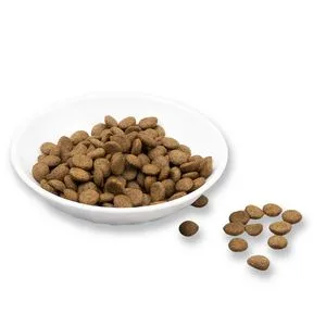 Chicken and Beef Dried Dog Food Cat Food Pet Food