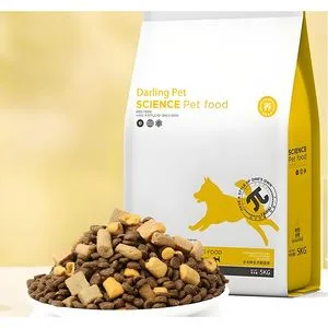 High Protein Dry Pet Food with ODM Healthy Formula -Dog/ Cat Food