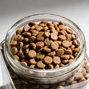 OEM Healthy Dry Cat & Dog Pet Food, All Breeds & Life Stages, Chicken/Fish/Beef/Duck Flavors, Factory Direct Low Price