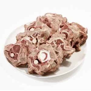 Freeze Dried Cow Spine 100g Dog Snacks