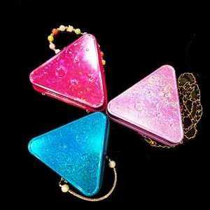 New Design Rare Beauty Fashion Portable Waterproof Wash Storage Travel Makeup Bag