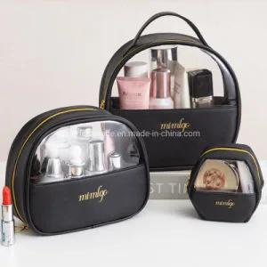 New Fashion Ladies Promotional Beauty Makeup Cosmetic Bag