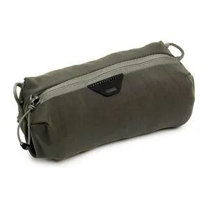 Lightweight Mesh Packing Cubes Expandable Travel Luggage Organizer Storage Bags for Vacation Business Trips