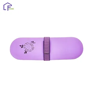 Non-Slip Silicone Storage Organizer for Dresser Table Cosmetic