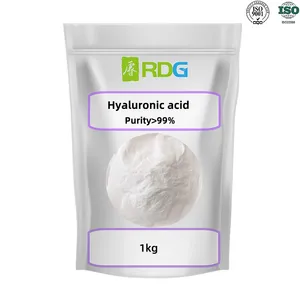 99% Purity Cosmetics Raw Materials Wrinkles Reducing & Brighten Factory Direct