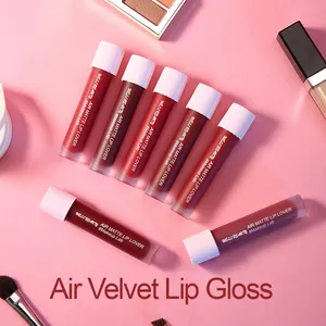 Makeup Factory High Pigment Make Your Own Lip Gloss Cosmetic