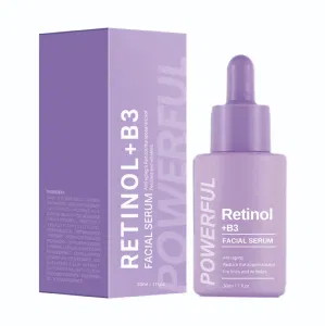Beauty Skin Care Nourish Facial Vitamin Hydrating Serum Dry Skin Moisturizing Cosmetics