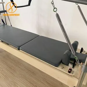 Hot Selling Pilates Reformer Multifunctional Pilates Reformer