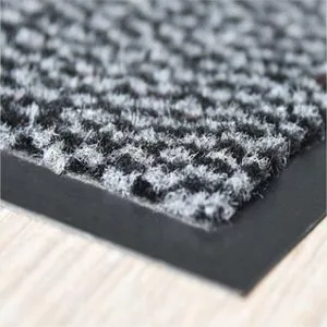 Hot Sale Durable PP Cut Pile Flooring Dust Control Faro Mat