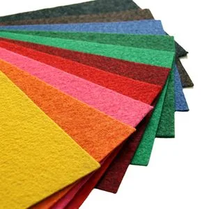 Wedding Exhibition Event 100% Polyester Wall to Wall Red Carpet