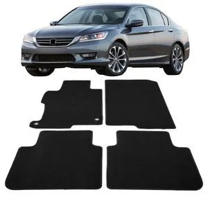 Commercial High-Quality Polyester Needle Punched Car Carpet