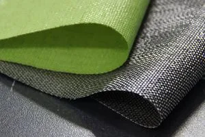 Premium Polypropylene Turf Backing for Artificial Grass