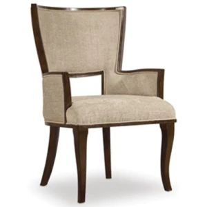 Customized Simple Design Arm Chairs for Sale (SC-05)
