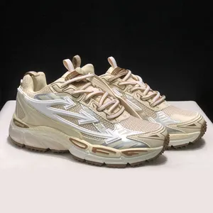 Sports Basketball Shoes Putian Shoes Original Factory Wholesale Replicas Brand Sneakers