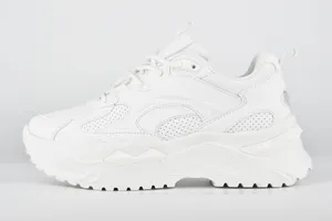 Stylish Women’ S Chunky Sneakers for Comfortable Walking and Sports