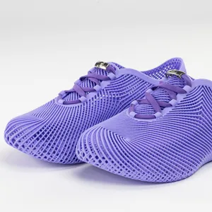 Aerostride DLP Sneakers with Glue-Free Build for Outdoor Comfort