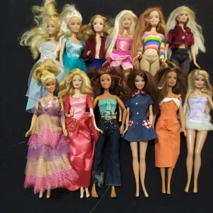 OEM Factory Customized Doll Real Life Doll Beautiful Dolls Real Plastic Dolls Children Toy Wholesale Price Plastic Fashion Doll Manufacturer in China