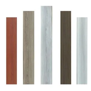 Hot Sale Embossed Wholesale Home Decor HDF/MDF 8mm/12mm AC5 Waterproof Spc/ PVC/Lvt Tiles Oak Piso Laminado Engineered Parquet/Wooden Floor Laminate Flooring