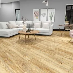 German Technology Waterproof Wood Floor Parquet Spc Click Vinyl Laminated Plank Price Wholesale Best Patterned Wooden Oak HDF Piso PVC WPC 8mm Laminate Flooring