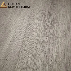 Chinese Cheap 12mm/8mm/7mm/6mm/3mm Wood/Wooden/Plastic Click/Self-Adhesive/Dry Back/Glue Down Vinyl Parket/Parquet Floor Tile Lvt/Spc/PVC/Laminate Floor