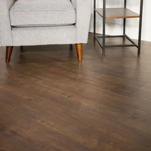 AC4 Click Lock Parquet Embossed Wood Grain Herringbone Laminate Flooring Anti-Fade Floating Household Floor Oak Parquet Floor