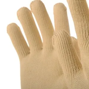Eco-Friendly Cotton Gloves for Farming and Horticulture Needs