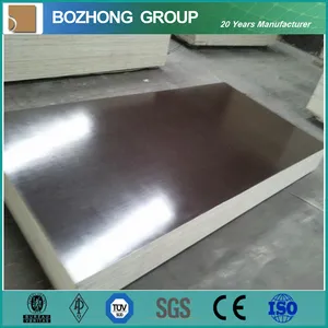 304 316 420 430 904L 2205 2507 Нержавеющая сталь Bozhong