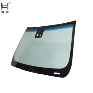 Best-Selling Fw03473 Gby Laminated Front Windshield.