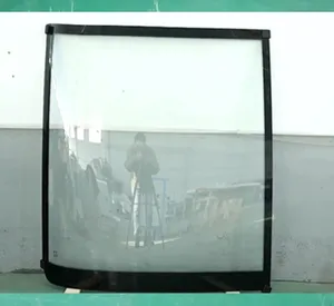 Coach Accessories Chinese Bus Windshield Glass Higer Bus Windshield