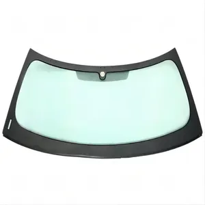 Universal Premium Car Front Window Windshield Front and Rear Windshield