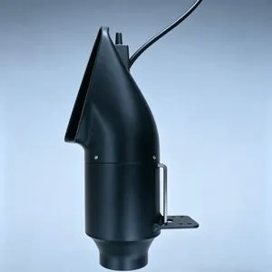 Usv Pump-Jet Propeller, 32VDC, 1100W, 15kg Thrus
