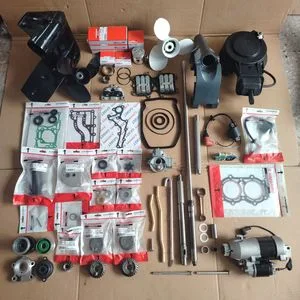 Himarine 85HP Outboard Engine Parts for YAMAHA 85 HP Outboard Motor Boat Engine