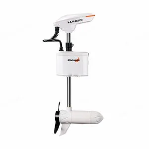 Haibo Platypus Q007 Intelligent Anchor Trolling Motor for Kayak