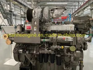 Yanmar/Mitsubishi/Deutz/Volvo/Cummins/Weichai/Yuchai Marine Diesel Engine 20-2000HP