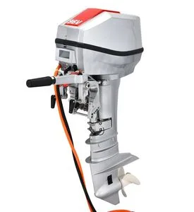 Premium 30HP Electric Outboard Motor for Fast Boats