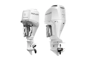 4-stroke 300HP outboard motor compatible for Yamaha outboard engine F300D