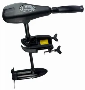 Electric Outboard Trolling Motor Ln-Series 32lbs
