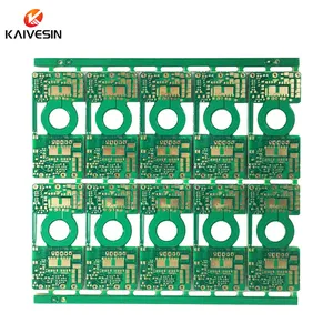 Printed Circuit Board Custom PCB Fr4 Electrical PCB Board Assembly Supplier Other PCB PCBA