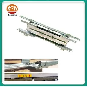 Versatile Table Slides for Europe - OEM Options Available