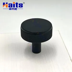 Furniture Fitting Classic Brass Handle Pull Door Knob for Kitchen Cabinet