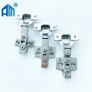 3D Soft Closing Hinge for Cabinet Door Hydraulic Hinges with 35mm Cup