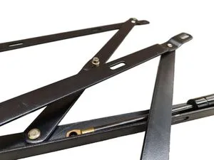 Sturdy Steel Structure High Load Smooth Movement Quiet Gas Spring Lift Mechanism