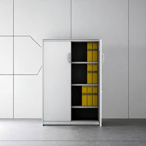 Metal Study Best Price Cabinet Office Furniture