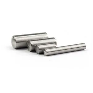304 316L Stainless Steel Dowel Pin Parallel Pin Cylindrical Pin Straight Pin Thread Dowel Setting Pin