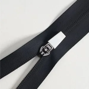 Yab Wholesale Waterproof Nylon Zipper TPU
