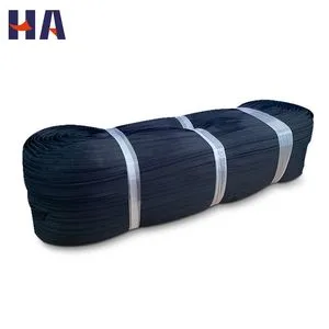 Nylon Long Chain Zipper China Manufacturers Yiwu Ningbo Factory Wholesale No 3# 5# 7# 8#10# White Black Blue Long Rolls for Sale